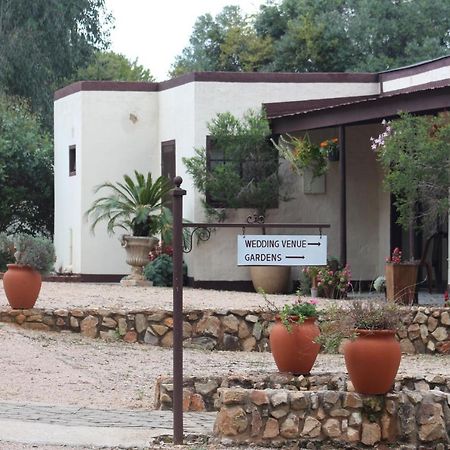 The Overnight B&B Muldersdrift Exterior foto