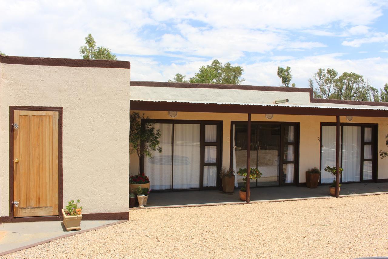 The Overnight B&B Muldersdrift Exterior foto