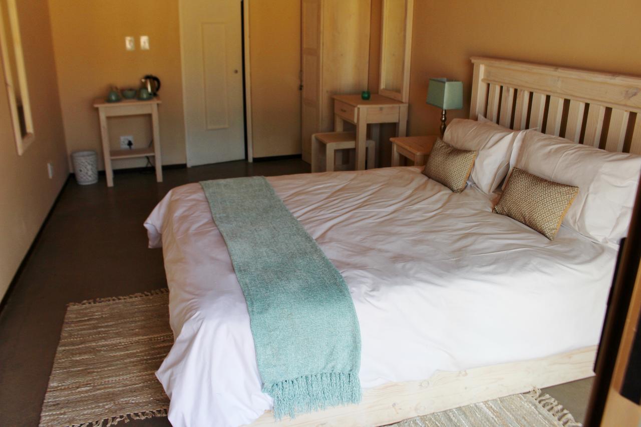 The Overnight B&B Muldersdrift Exterior foto