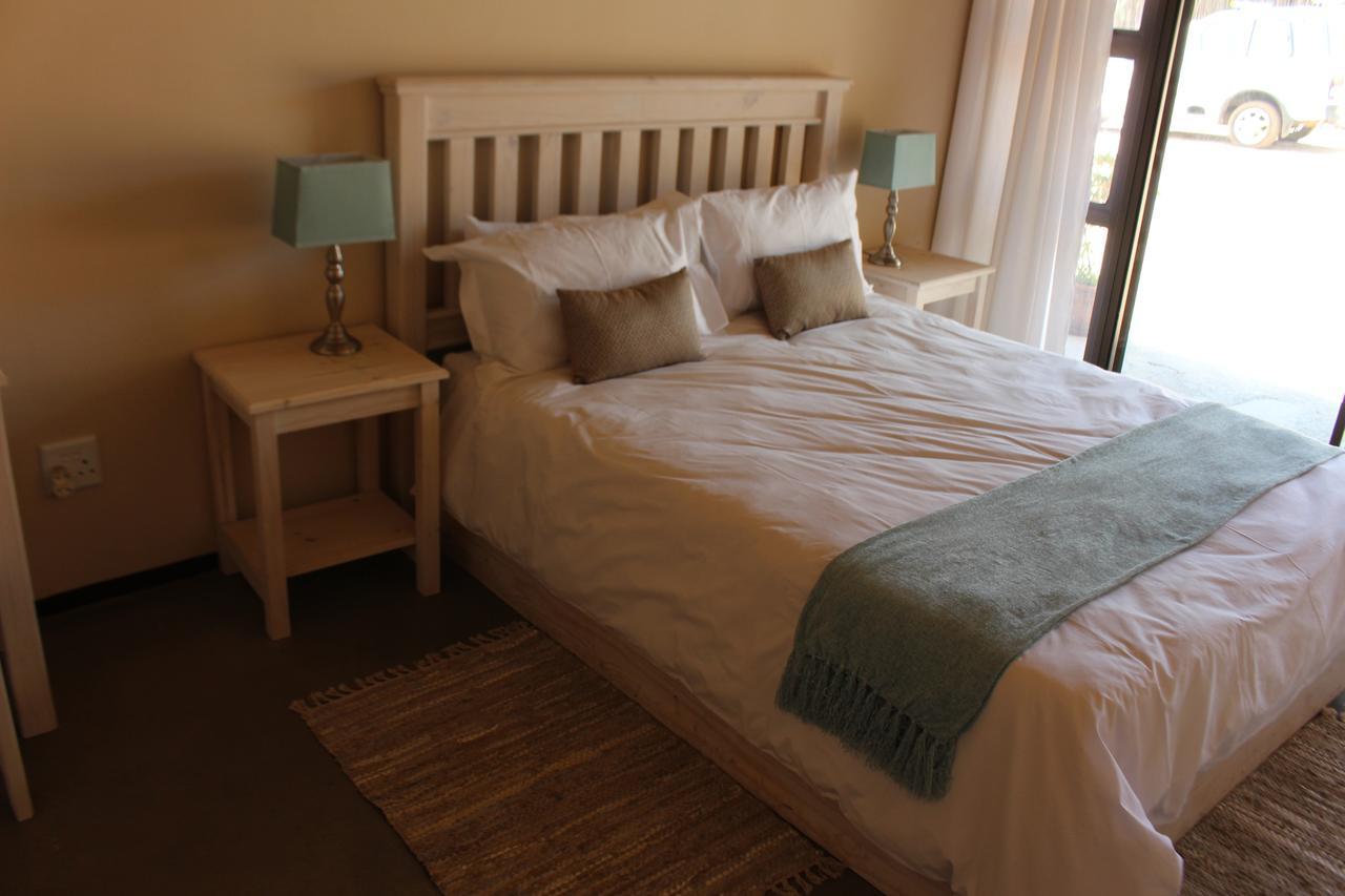 The Overnight B&B Muldersdrift Exterior foto