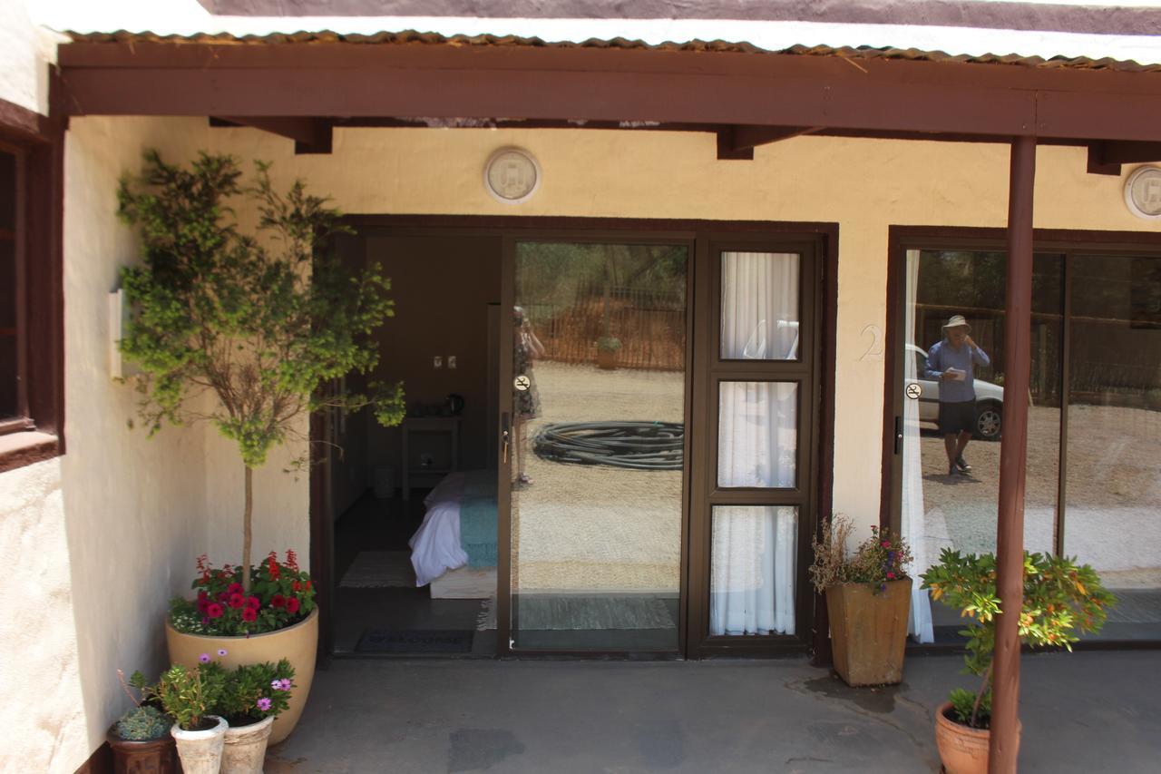 The Overnight B&B Muldersdrift Exterior foto