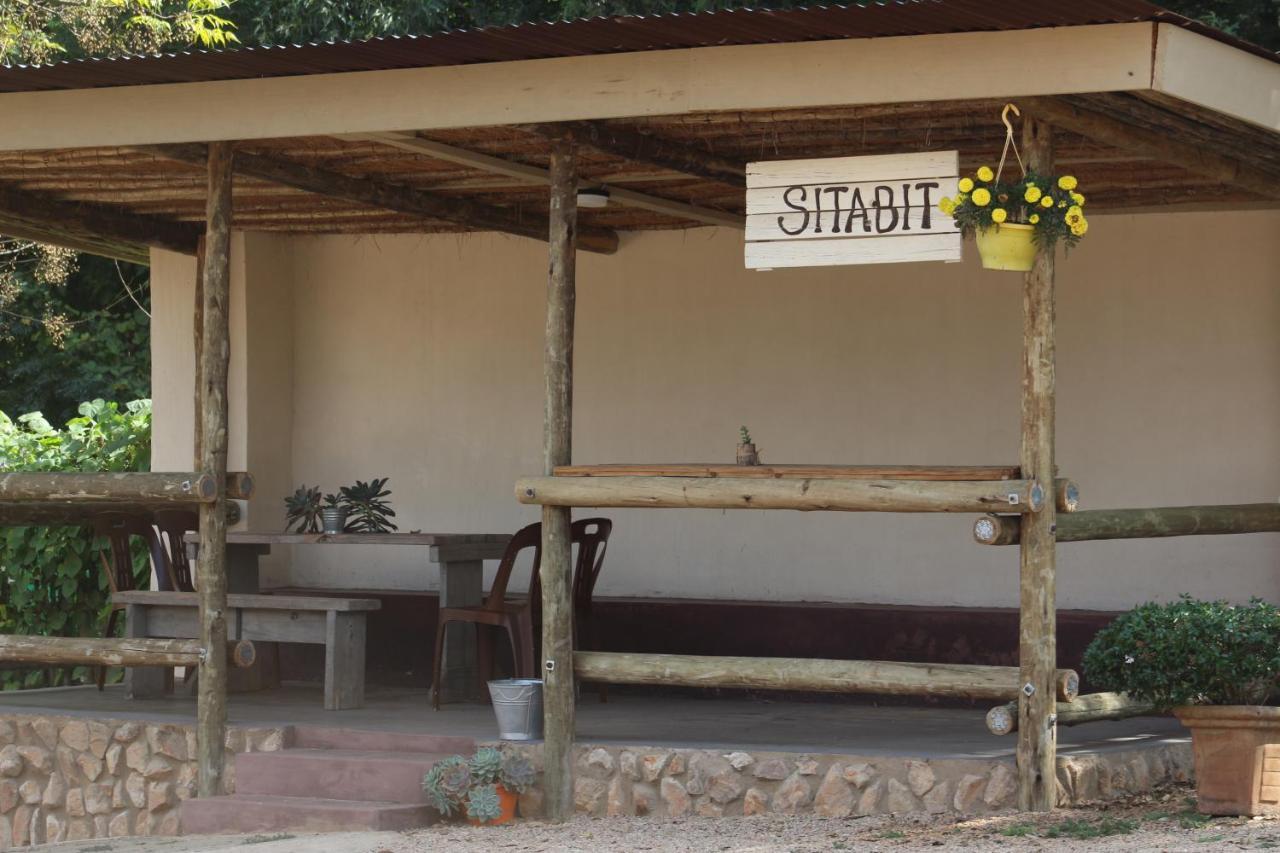 The Overnight B&B Muldersdrift Exterior foto